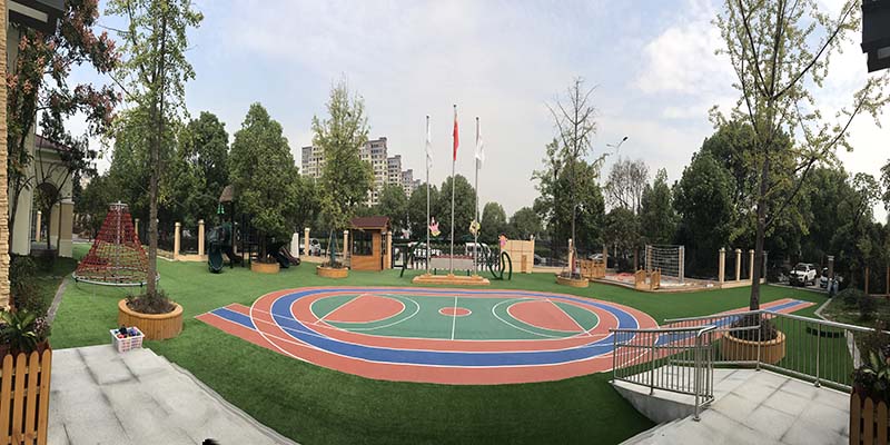 芜湖美加幼儿园(图9)
